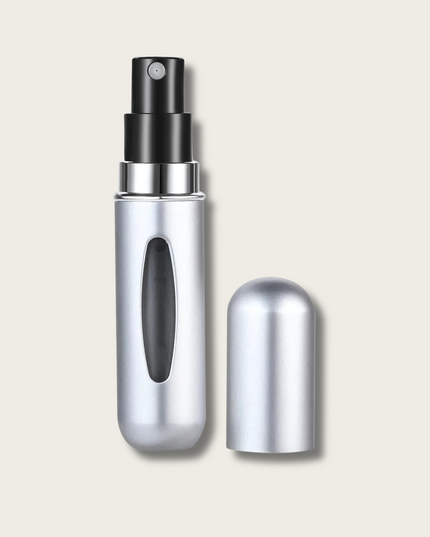 Mini Refillable Perfume Bottle