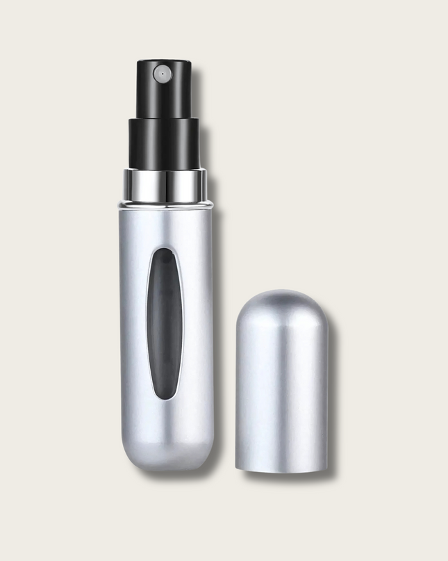 Mini Refillable Perfume Bottle