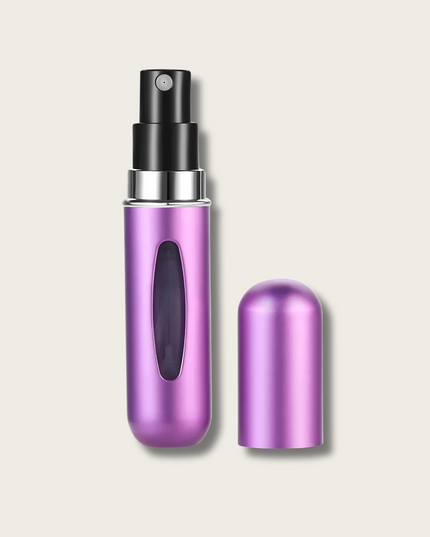 Mini Refillable Perfume Bottle