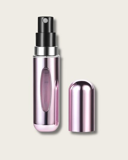Mini Refillable Perfume Bottle