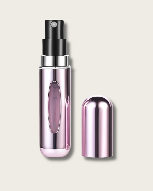 Mini Refillable Perfume Bottle