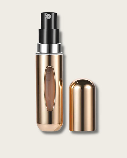 Mini Refillable Perfume Bottle