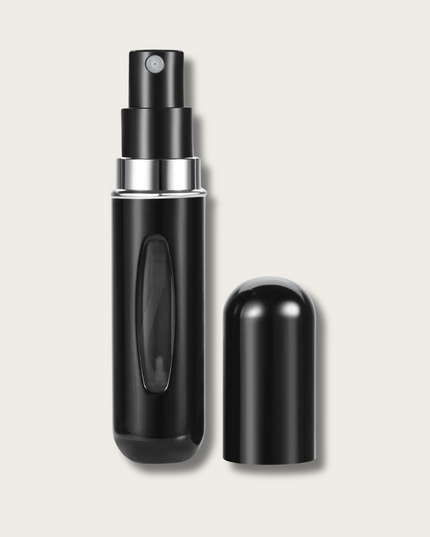 Mini Refillable Perfume Bottle