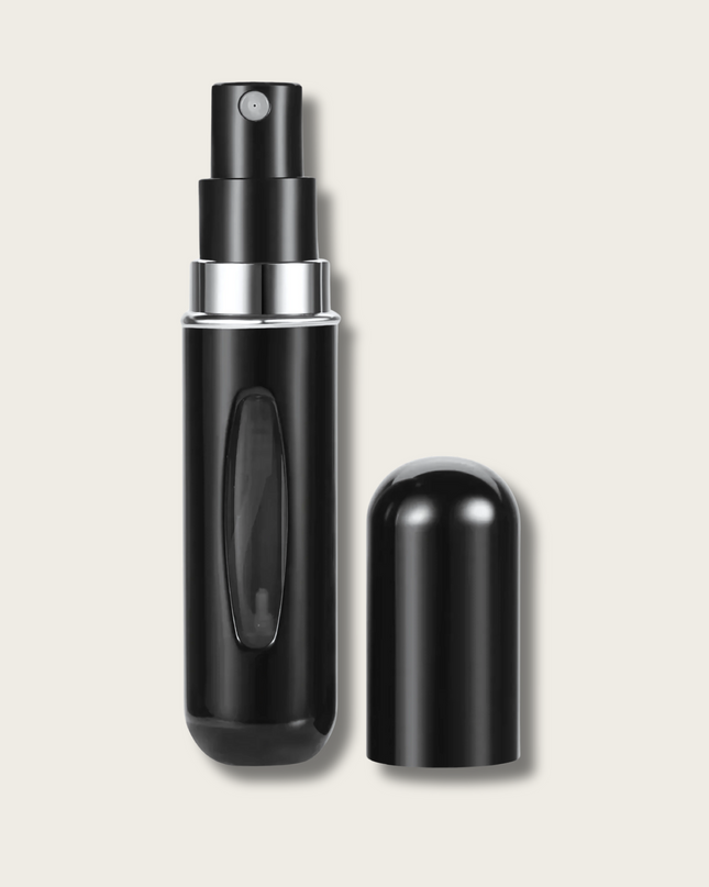 Mini Refillable Perfume Bottle