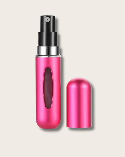 Mini Refillable Perfume Bottle