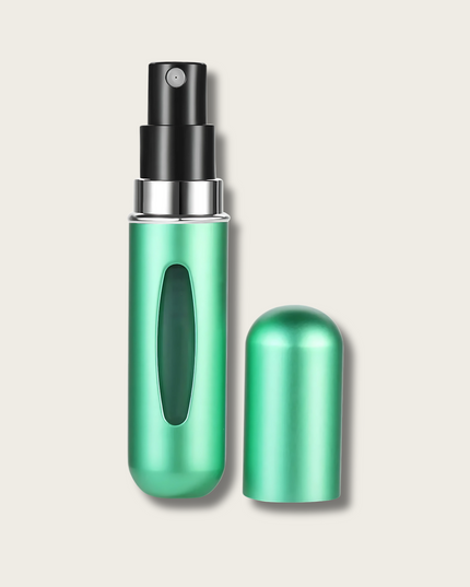 Mini Refillable Perfume Bottle