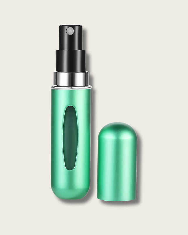 Mini Refillable Perfume Bottle