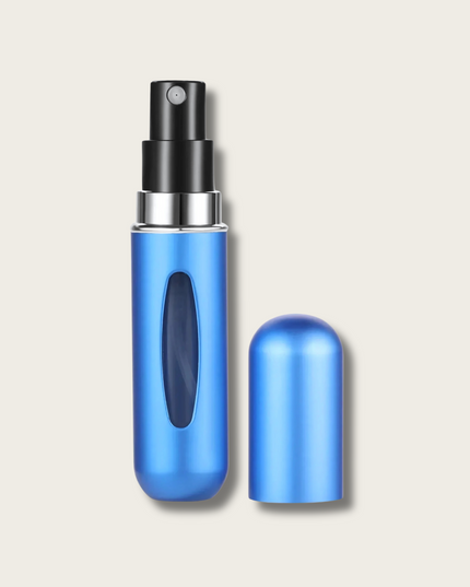 Mini Refillable Perfume Bottle