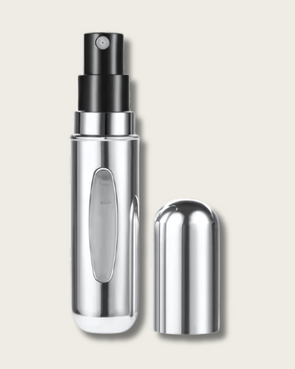 Mini Refillable Perfume Bottle