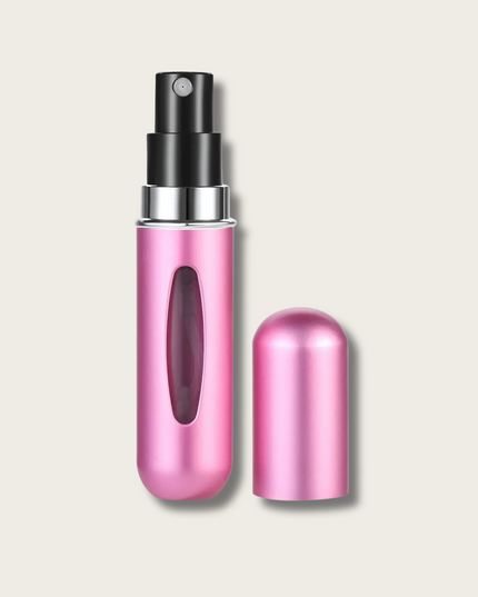 Mini Refillable Perfume Bottle