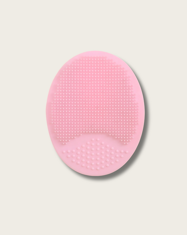 Silicone Mini Cleaner