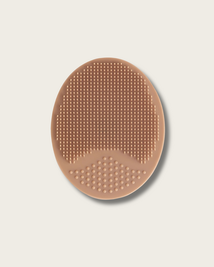 Silicone Mini Cleaner