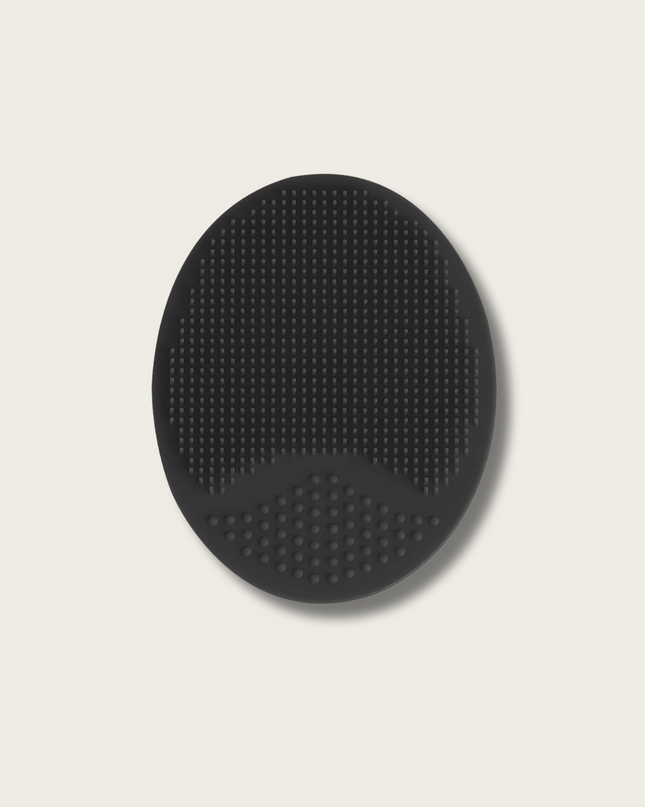 Silicone Mini Cleaner