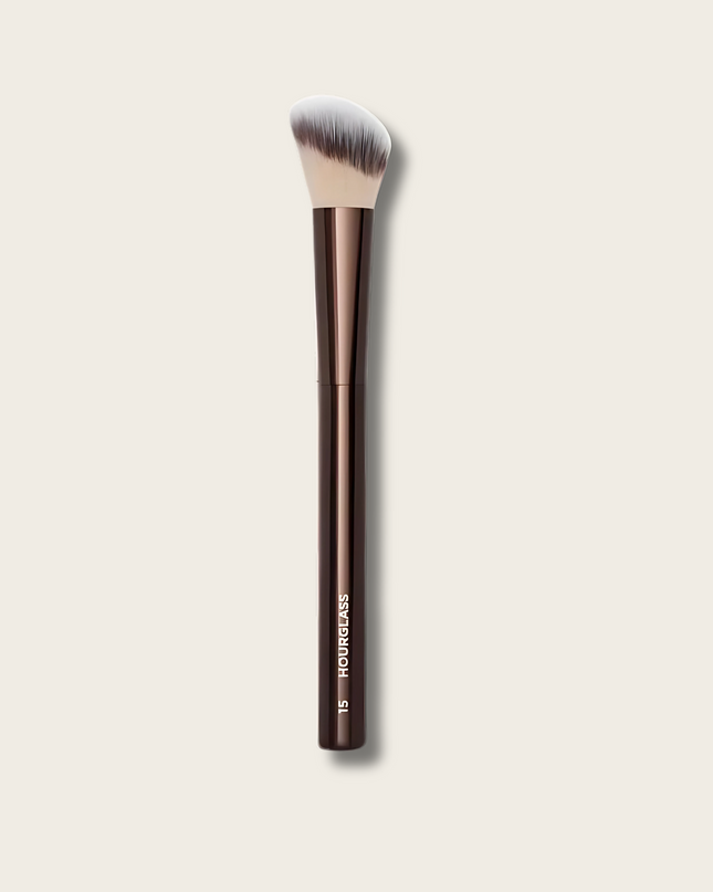 Makeup Brush For Liquid Blush