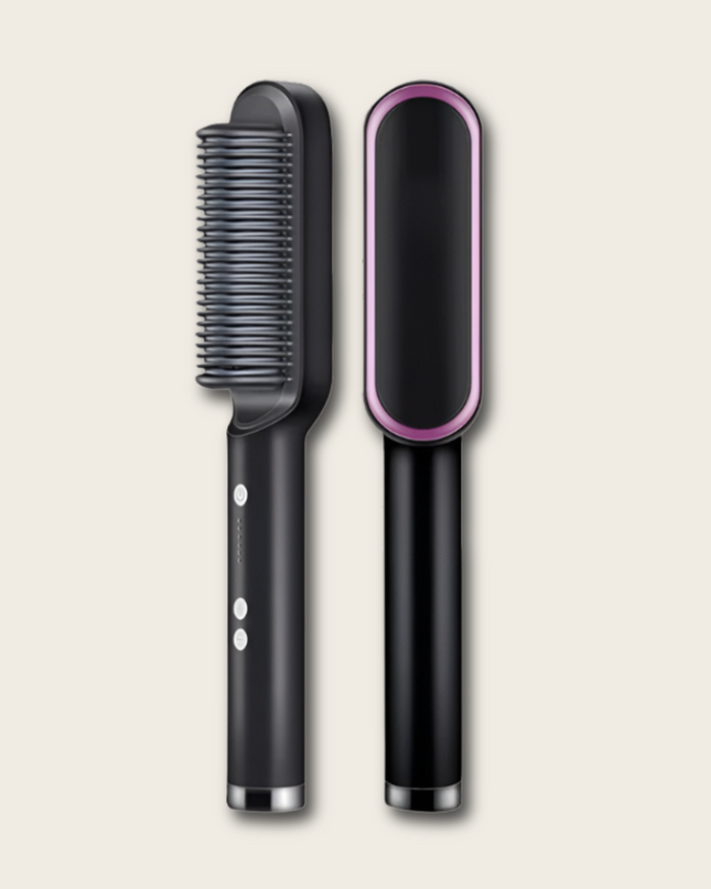 SilkyGlo Magic Comb