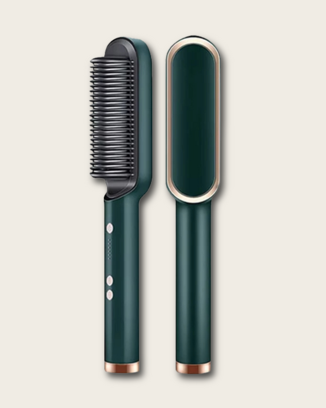 SilkyGlo Magic Comb