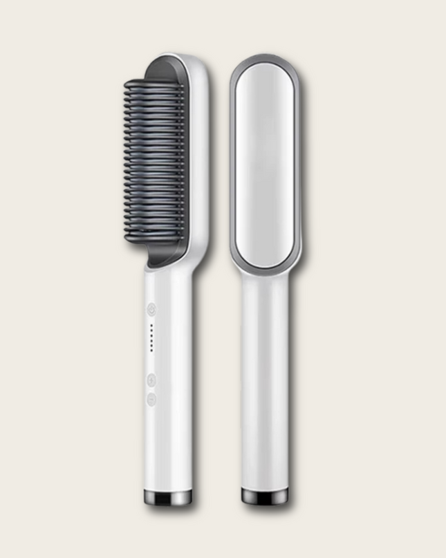 SilkyGlo Magic Comb