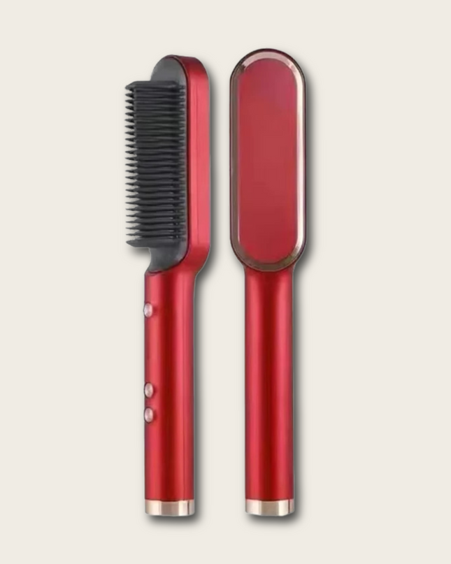 SilkyGlo Magic Comb