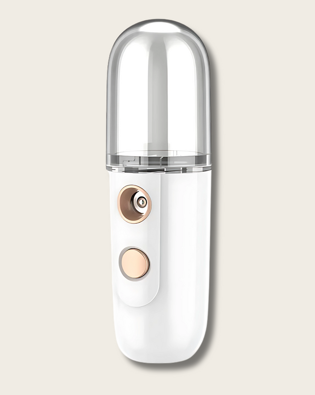 Nano Mister Facial Steamer