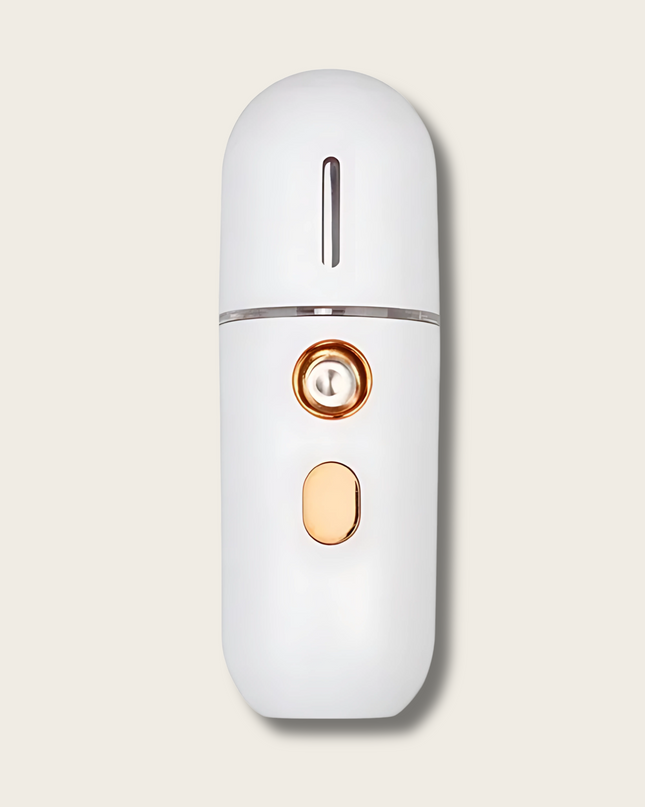 Nano Mister Facial Steamer