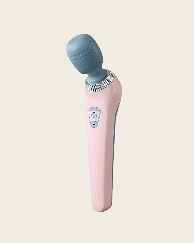 Electric Massage Wand