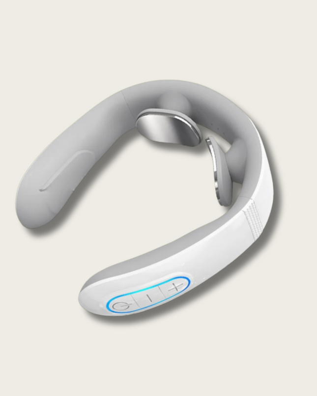 Smart Wireless Neck Massage