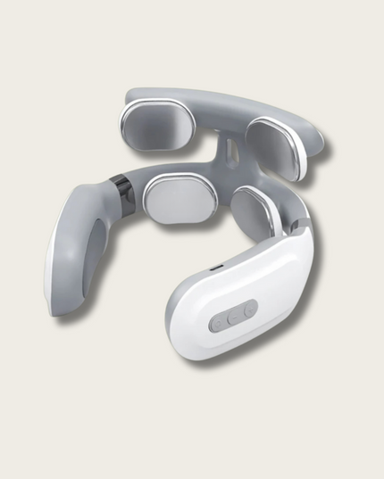 Smart Wireless Neck Massage