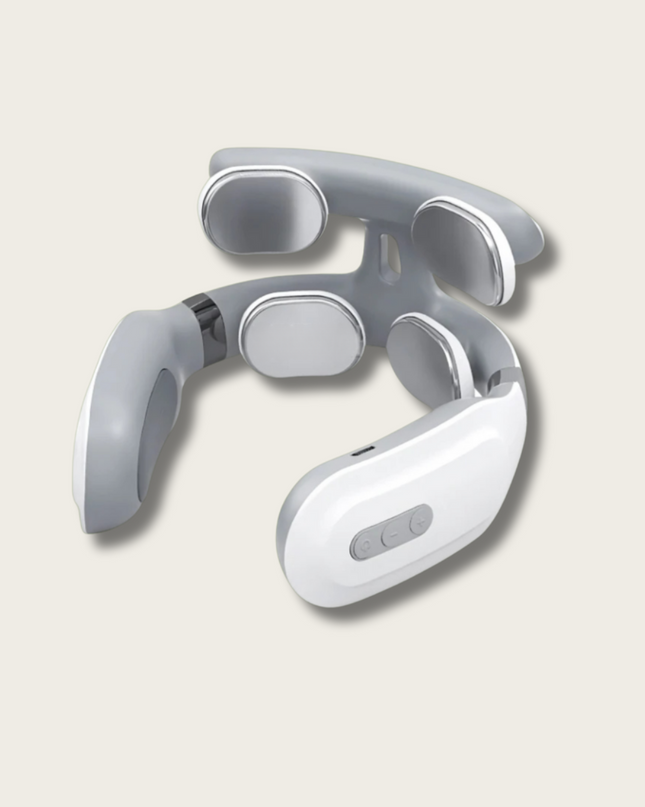 Smart Wireless Neck Massage