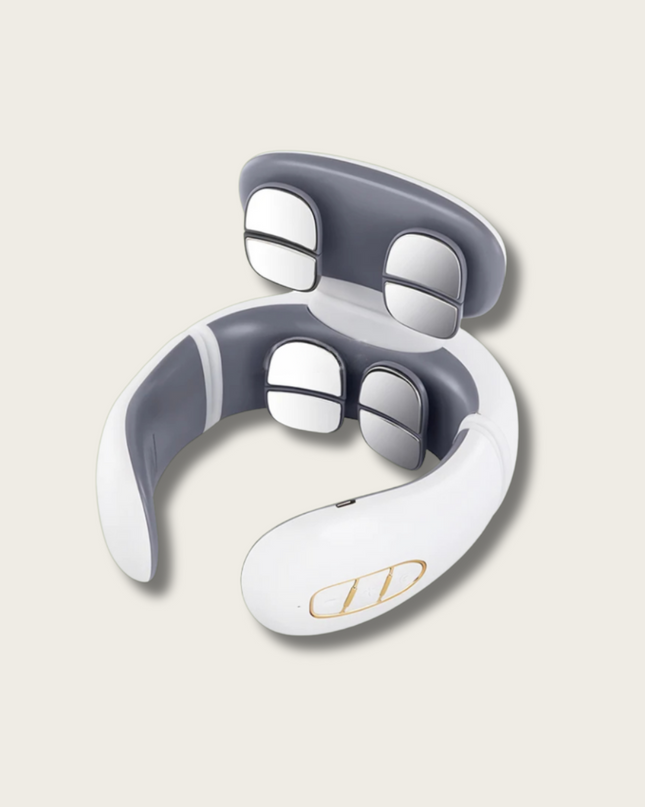 Smart Wireless Neck Massage