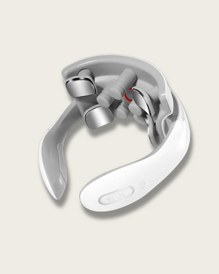 Smart Wireless Neck Massage