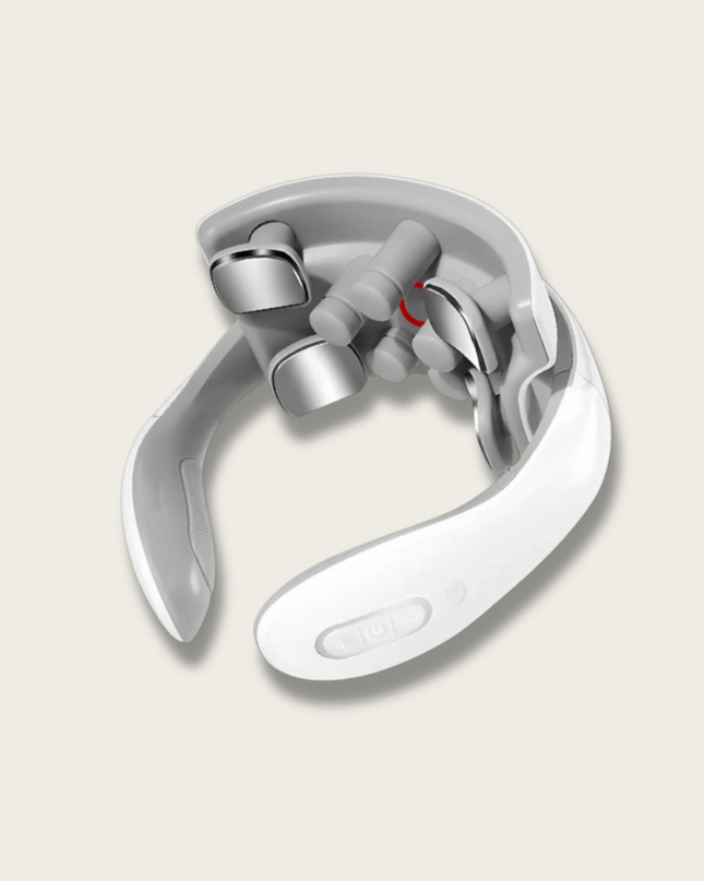 Smart Wireless Neck Massage