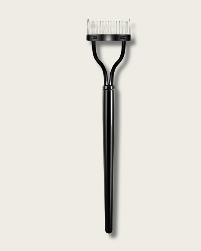 Eyelash Separation Comb