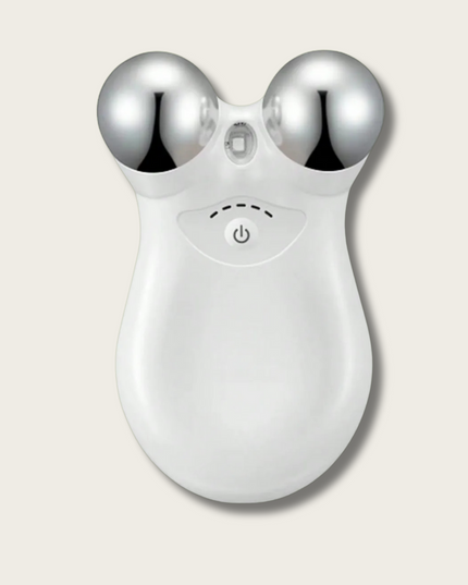 EMS Microcurrent Facial Massage