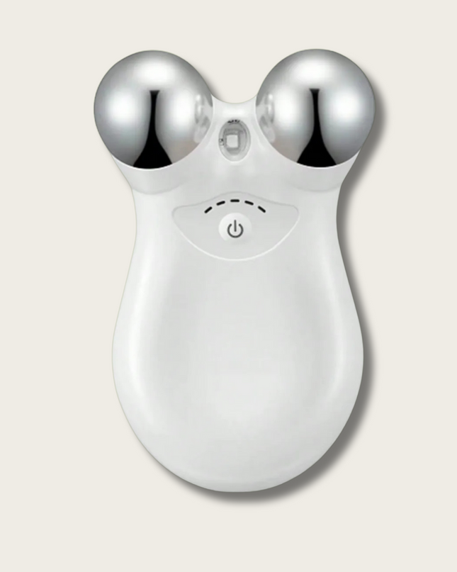 EMS Microcurrent Facial Massage