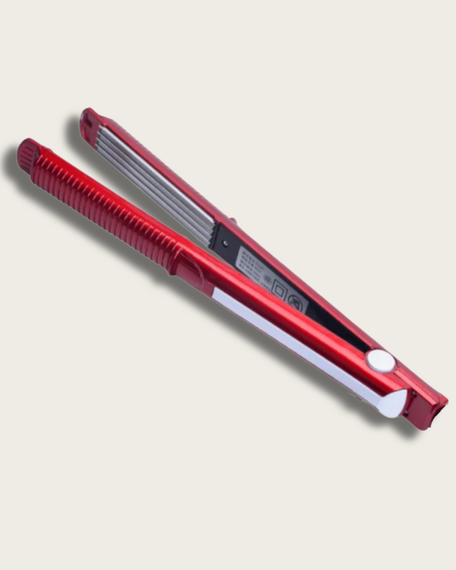 Professional Electric Hair Curling Iron