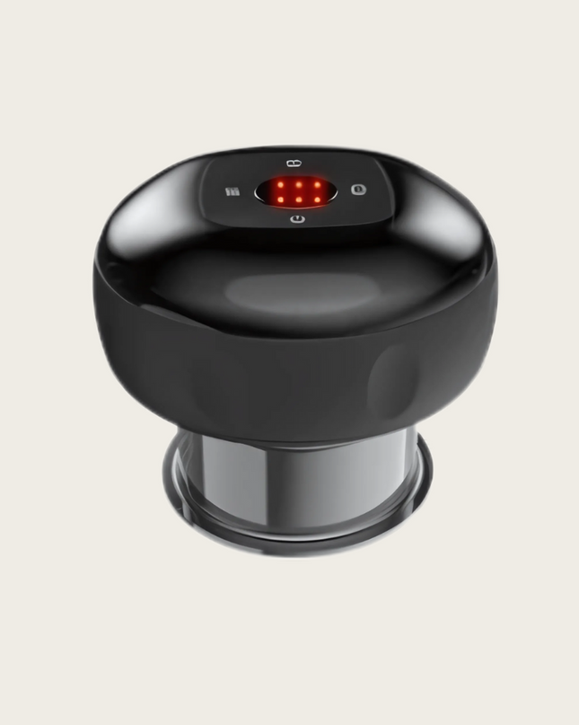 Smart Cupping Massager