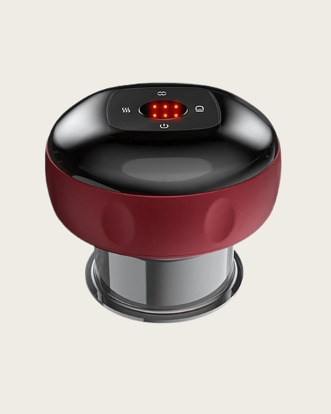 Smart Cupping Massager