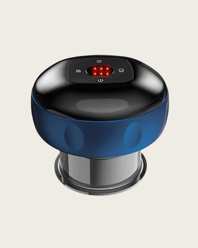 Smart Cupping Massager