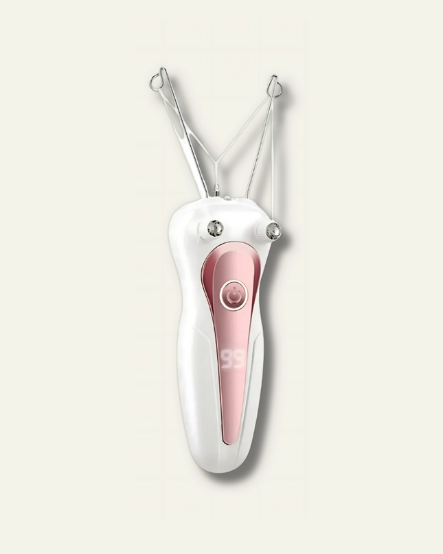 Rechargeable Hair Epilator