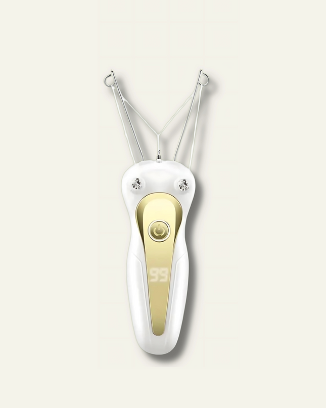 Rechargeable Hair Epilator