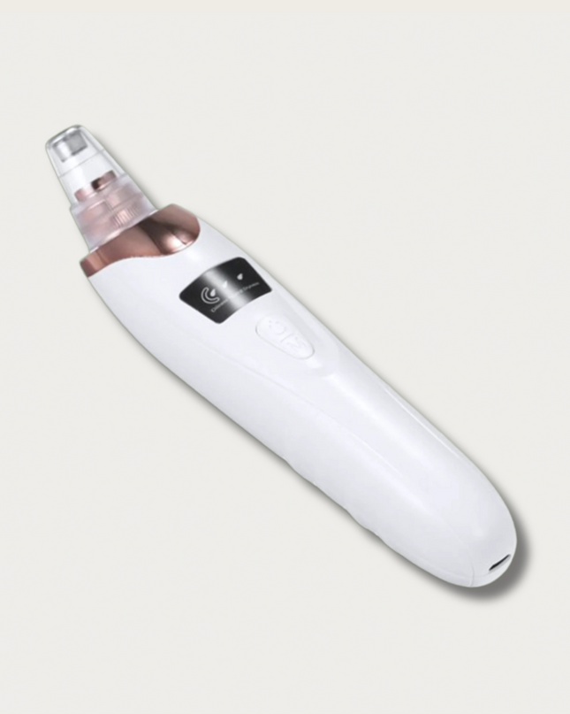 Portable Electric Blackhead Remover