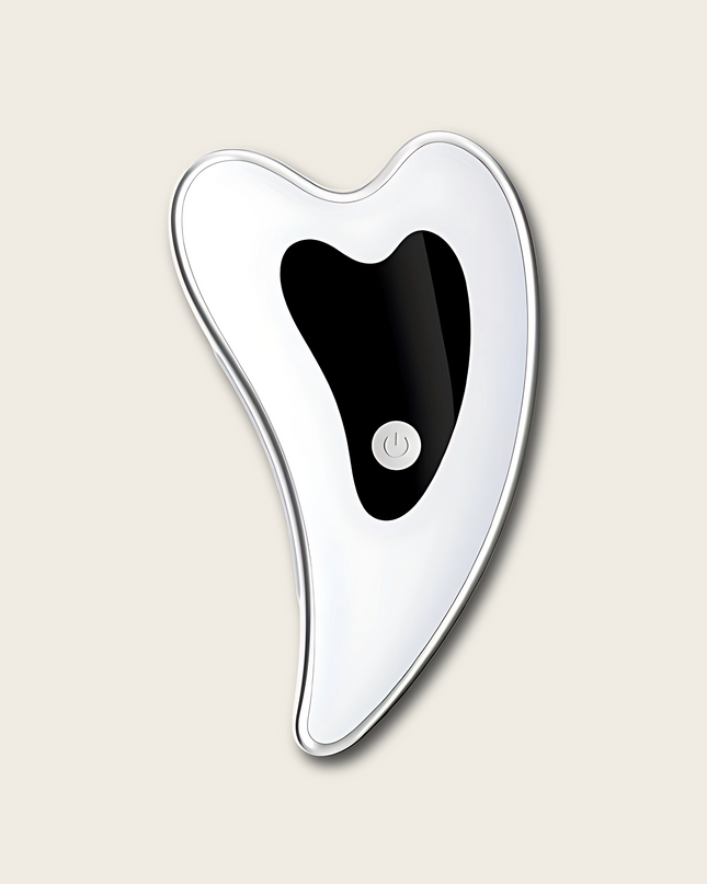 Electric Gua Sha Facial Tool